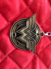 MQCHUN-Llavero de película para coche, Llavero, anillo, Llavero, portallaves, joyería