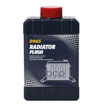 

9965. Cooling System Cleaner (325 ml) mannol art. 2120