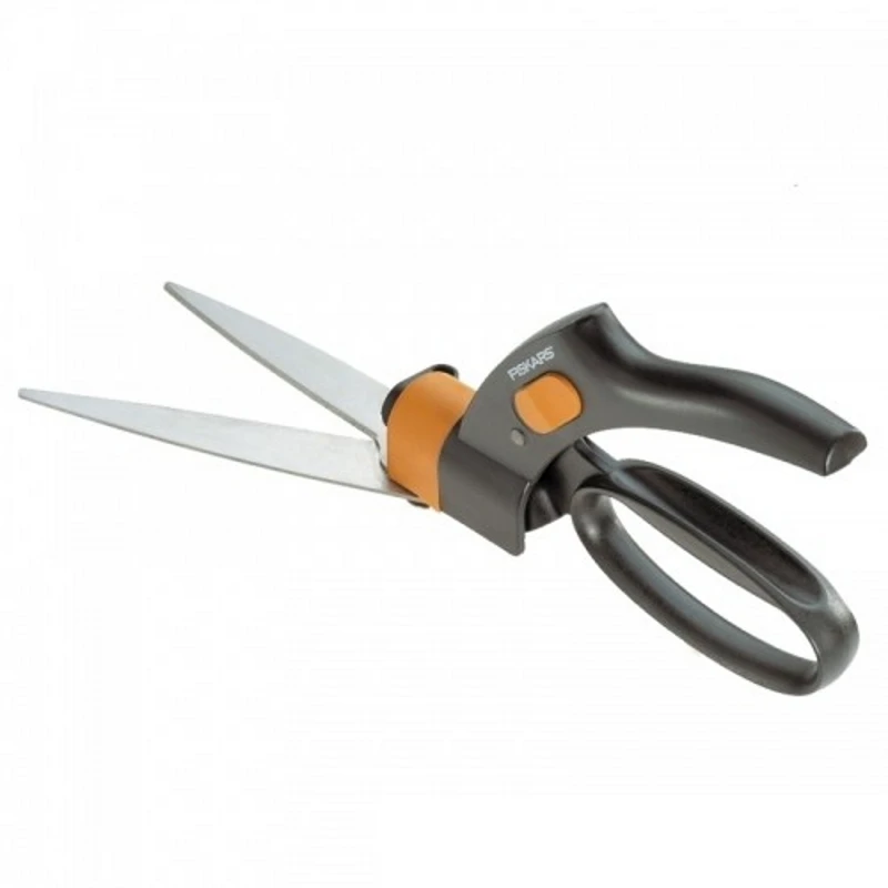 Ножницы для травы Fiskars GS42(1000589