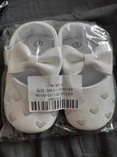 Mocasines de piel sintética para bebé, calzado para niño y niña, zapatos mocasines con suela blanda, zapatillas antideslizantes para cuna