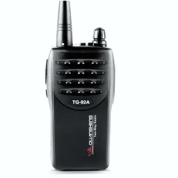 

Walkie-Talkie Quansheng tg-92a