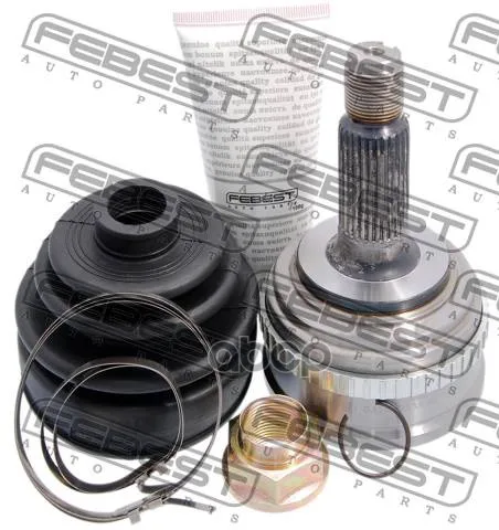 Шрус Внешний Honda Accord Cl# 2002-2008/32*64*28 Мм Febest арт. 0310033A50