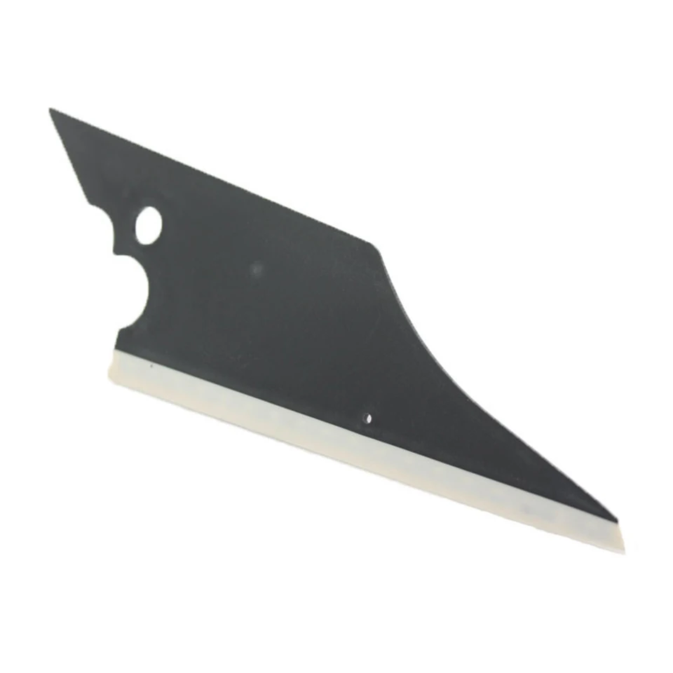 

7*16.5cm THE CONQUEROR SQUEEGEE PRO WINDOW TINT TINTING FILM WRAPPING FITTING TOOL MO-31