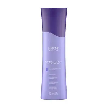 

Conditioner for hair amend neutralizing neutralizing specialist blond
