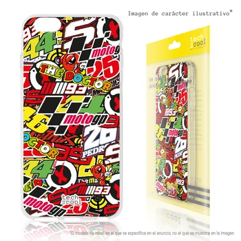 

FunnyTech®Silicone Case for Wiko View 3 Pro L Logos pilots
