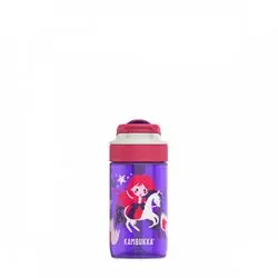 

Kambukka water bottle LAGOON Magic Princess, tritán 400 ml