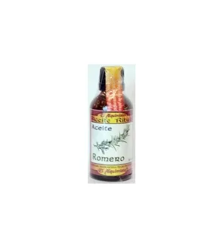 

OIL ROSEMARY Ritualized, made in Spain