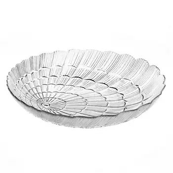 

Plate dining room deep pasabahce Atlantis, d = 22 cm