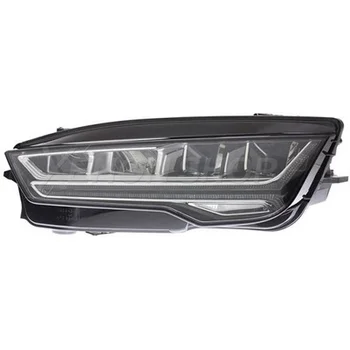 

Фара левая, светодиодная (LED Matrix) для for Audi A7 (4GA, 4GF) 07/14-> Hella - 1EX 011 869-411