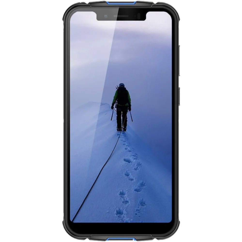 Смартфон Wigor V5 DS Blue