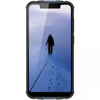 

Smartphone Wigor V5 DS Blue