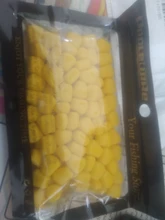 Floating Baits Fishing-Lures Corn-Smell Artificial-Rubber The-Cream Water-Corn-Carp Silicone