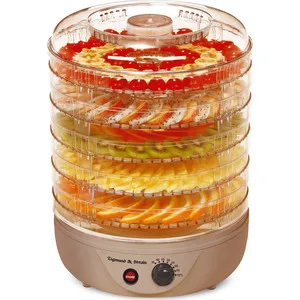 

Dryer for vegetables Zigmund-shtain zfd-401