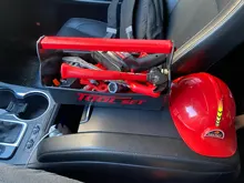 Caja de Herramientas para niños, Kit de herramientas de reparación de simulación de ingeniería, taladro eléctrico, destornillador, caja de juguete