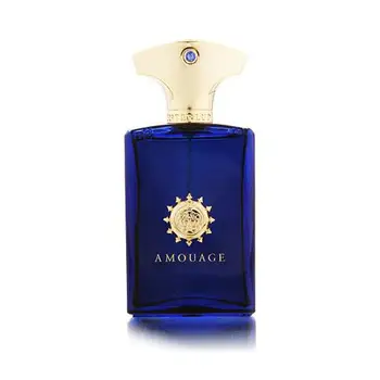 

Amouage İnterlude 100 ml Erkek Tester Parfüm