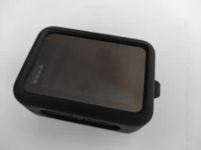 ORBMART-funda de silicona para GoPro Hero 9, cubierta protectora, jaula para GoPro Hero 9, Accesorios Negros