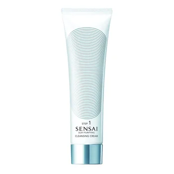 

KANEBO SILKY CLEANSING cream 125ML MUJER