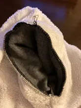 Sudadera de lana de oveja de imitación para mujer, de color sólido, holgada coreana, tops de Cremallera gruesa de terciopelo, Sudadera con capucha, novedad de otoño e invierno de 2020