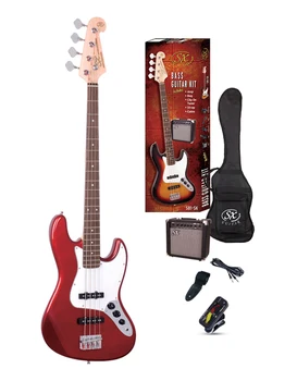 

Guitar kit SX sb1-sk/car