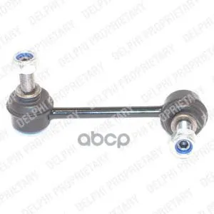 Тяга Стабилизатора Передн Правая Mazda 323(Ba), 626(Ge, Gf) Tc1105 Delphi арт. TC1105