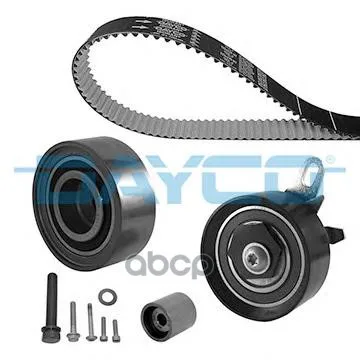 Комплект Грм Vw Crafter 2.5tdi Z=141*26 06 Dayco арт. KTB494