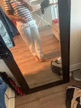 Joggers informales de lana para mujer, pantalones de chándal holgados de cintura alta, Hip-Hop, para correr, trotar, ropa de calle, 2020