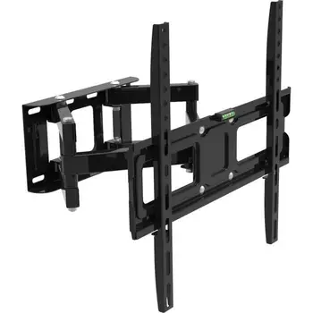 

INOTEK MOOV 3265.2 universal rotating wall and tiltable for flat screens 32 ''to 65'' (82 cm to 165 cm)