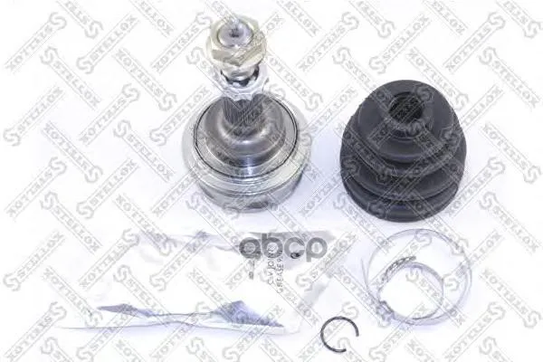 150 1346-Sx_шрус Наружный К-Кт! Toyota Carina E/Corolla Ae100 1.3/1.6 92-98 Stellox 1501346sx Stellox арт. 1501346SX