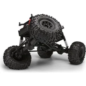Радиоуправляемый краулер HPI Crawler King 1973 Ford Bronco 4WD RTR масштаб 1:10 2.4G