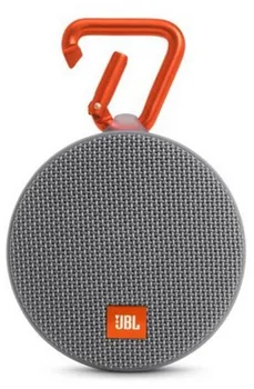 

JBL SPEAKER CLIP-2 GRAY BLUETOOTH SPECIAL EDITION