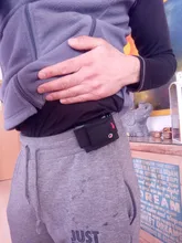 Portátil bolso de la cintura de gran capacidad de viaje deporte impermeable bolsa de teléfono dinero espera pecho bolsa de accesorios suministros