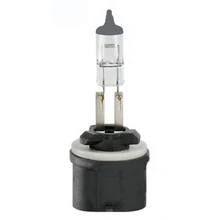 Лампа высокотемпературная Koito Whitebeam H27/1 12V 27W(55W), комплект 2 шт