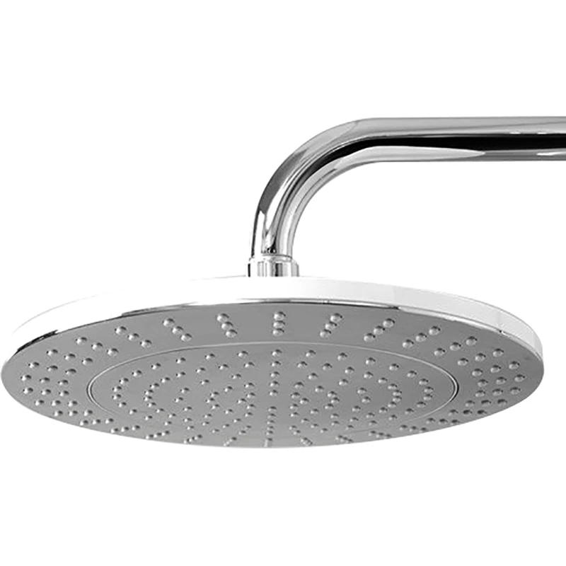 Душевой гарнитур WasserKRAFT A039(Регулировка высоты, регулировка угла наклона, переключатель с верхнего на ручной душ