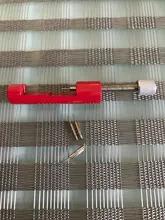 Banda de reloj herramienta para reloj de apple samsung fitbit inteligente kit de herramientas de reparación de relojes de correa ajustable removedor de enlace Accesorios