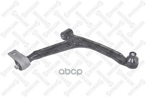 57-02101-Sx_рычаг Правый! Peugeot Partner 2.0hdi 96 Stellox 5702101sx Stellox арт. 5702101SX