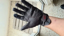 Motorcycle-Gloves Electric-Bike-Glove Moto-Bike Touch-Screen Cycling Luvas-Sale New Men