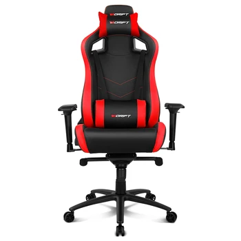 

Chair Gaming Drift DR500 RED
