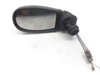 

0735310075 FIAT PUNTO BERLINA left rear view mirror (188)