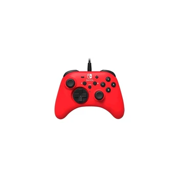 

CONTROLLER HORI PAD ROJO