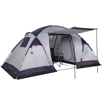 

Frame-arc camping tent FHM Cassiopeia 4