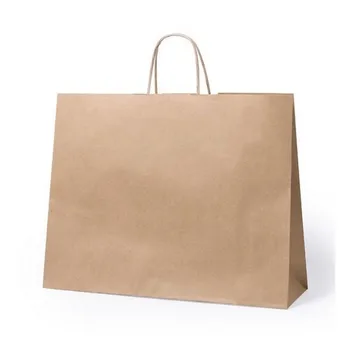 

Paper Bag (41 x 32 x 12 cm) 145486