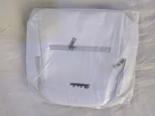 YBYT-mochila kawaii de estilo preppy para mujer, bolso de viaje sencillo con patrón de lichi, mochilas escolares para estudiantes, 2018