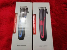 CkeyiN-cortadora de pelo profesional recargable, Máquina para cortar cabello de corte de pelo inalámbrico, máquina de afeitar, 2020