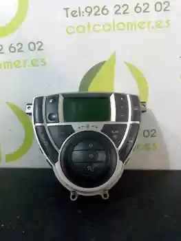 

14874990YR Command Climate Fiat Ulysse (179) *