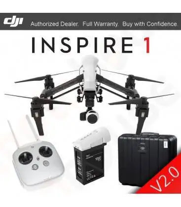 - DJI INSPIRE 1 V20 VERSION 20