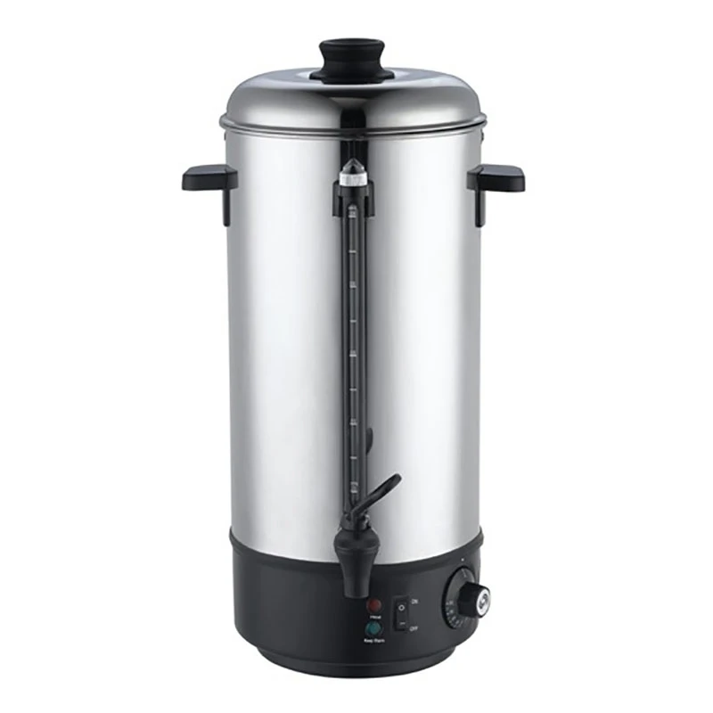 Термопот GASTRORAG DK-100-Y (Объем 10 л, 1600 Вт, терморерулятор, поддержание температуры)