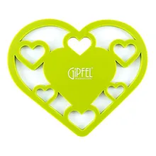 Подставка GIPFEL 0297 AMOUR 20х17х0,5см