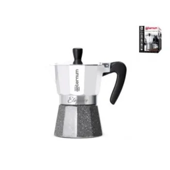 

ELEGANCE-COFFEE POT WHITE TZ 6