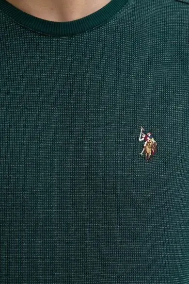 U.S. POLO ASSN. Обычная Толстовка