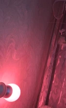 Spotlight Led-Light-Bulb Led-Lamp E14 Remote-Control Changeable Home-Decor E27 16-Color